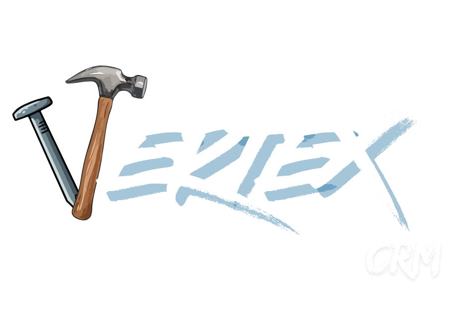 Vertex CRM logo