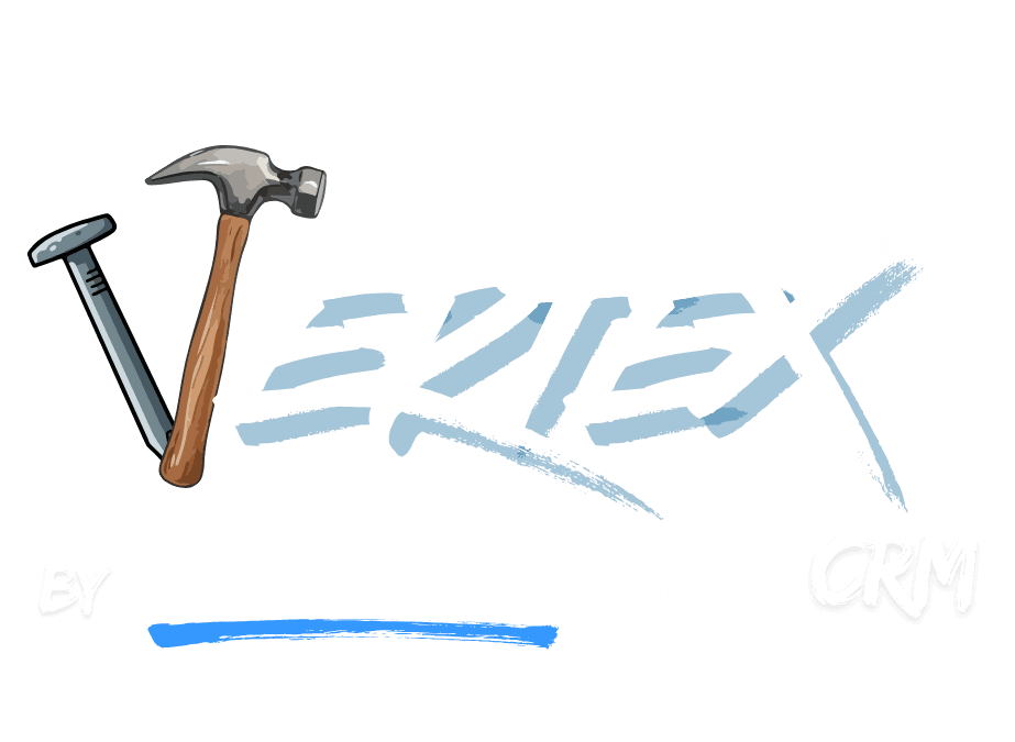 Vertex CRM logo